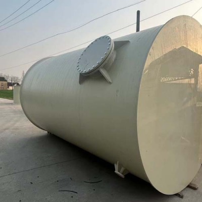 济宁PPH缠绕储罐厂家