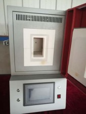 營口一體化箱式高溫爐品質有保障