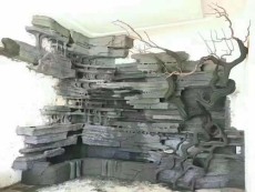 咸宁乐园假山门头制作费用