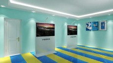 甘南藏族自治州心理咨询室建设需要哪些设备