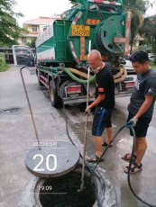 北通鎮大型汽車抽污水收費合理