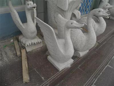 宿州动物石雕塑厂家