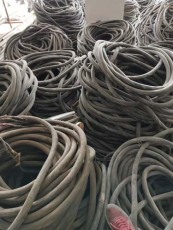 廣漢市舊電纜線回收現款結算