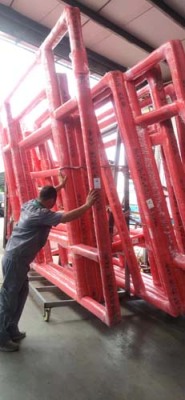 佛山福建物流货运专线直达天天发车