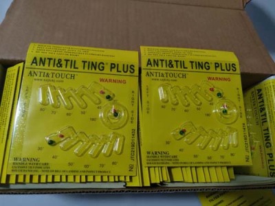 中山ANTI&TILTING多角度防倾倒标签怎么报价