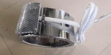 定西陶瓷履帶式電加熱圈生產廠家
