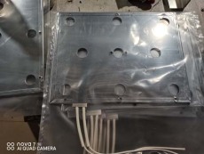 漢中工業電加熱板廠家供應