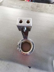 吉安陶瓷履帶式電加熱圈批發廠家