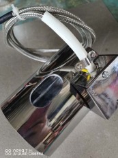 滄州普通云母電加熱圈批發價格