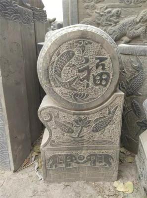 盘锦校园石雕塑生产设计