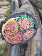 成華區廢舊電纜線回收站電話