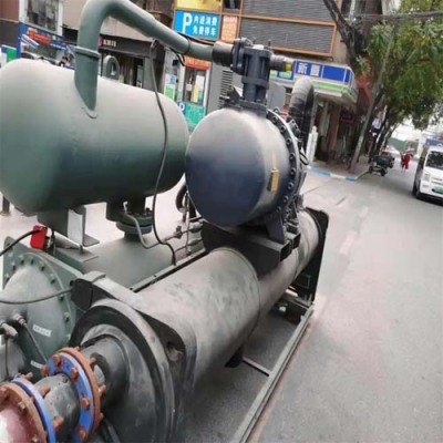 绵竹市二手空调回收现款结算