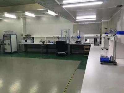丽江出具REACH认证实验室