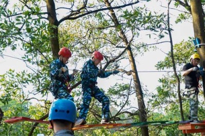 海珠区规模大团建公司活动方案