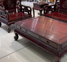 徐汇区附近旧红木家具回收哪家好