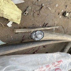 汕尾閑置電纜回收中心