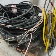 廣州廢舊工地電纜回收電話