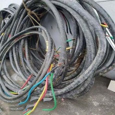 佛山廢舊工程電纜回收公司