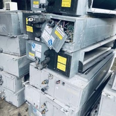 汕尾二手变压器拆除回收价格行情