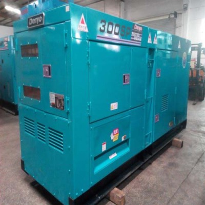 广东发电机回收厂家