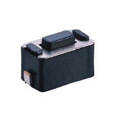 保山防尘防水轻触开关加工厂家