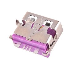 辽宁电脑USB连接器加工厂家
