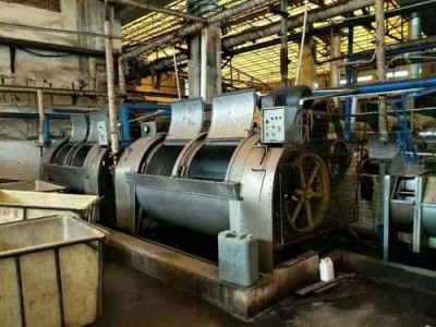 清新区本地工厂拆除回收价格一览表