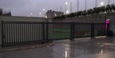 三原车库感应门规格