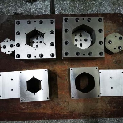 甘肃塑胶挤出模具工厂