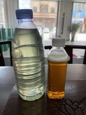 郴州长期回收矿物油多少钱