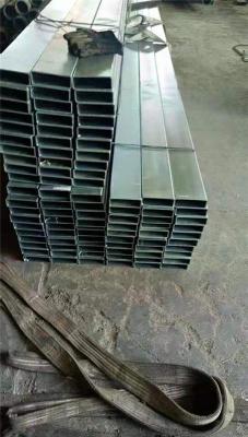 上海高强钢方管厂家联系方式