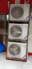 惠东县大量回收二手空调免费上门