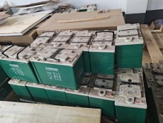 福田高价回收废旧电池24小时随叫随到