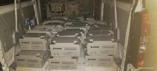 白云本地回收废旧电池多少钱
