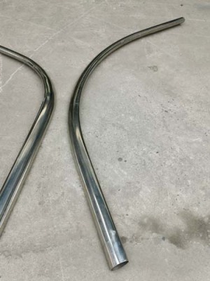 南充高性价比型材拉弯加工定制