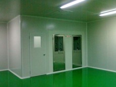 沈阳食品洁净车间20年装修经验公司