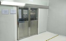 广东食品洁净室检测议专业车间施工团队