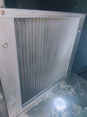 咸阳秦都区餐厅油烟机维修服务电话