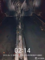 西安临潼区酒店油烟机管道清洗单位电话