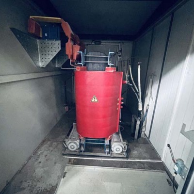 珠海旧工厂发电机回收价