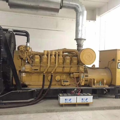 汕尾闲置发电机回收今日价格