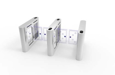 广东办公楼出入口设备通道闸规格齐全