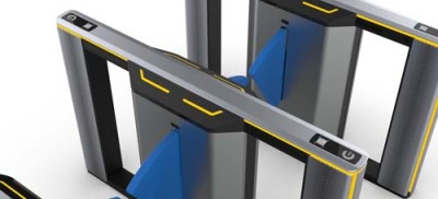 广东办公楼出入口设备通道闸规格齐全