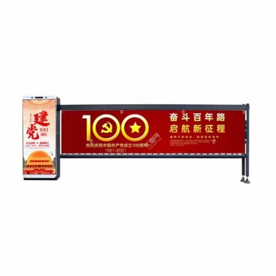 厦门全自动闸门定制