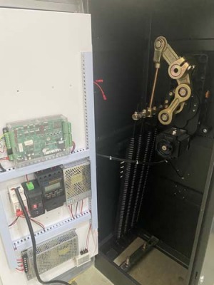 丽水安全通道车牌识别供应厂家