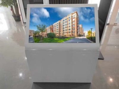 江苏展厅展示触摸查询一体机品牌