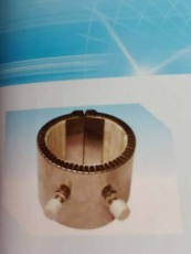 云浮塑胶机陶瓷电加热圈加工生产