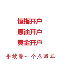 甘肃智星国际期货恒指期货代理保证金