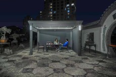 铜川性价比高的铝单板廊亭公司