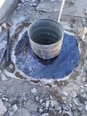 海山本地外墙防水补漏哪里有